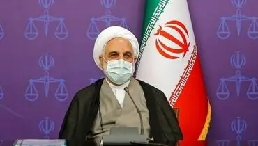 تاکید رئیس قوه قضاییه بر اعمال مجازات جایگزین حبس با ماهیت و محوریت ارائه خدمات عام‌المنفعه از سوی محکومان