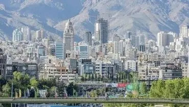 شکاف عجیب قیمت آپارتمان در شمال و جنوب تهران/ این خانه متری ۱۳۷ میلیون تومان است