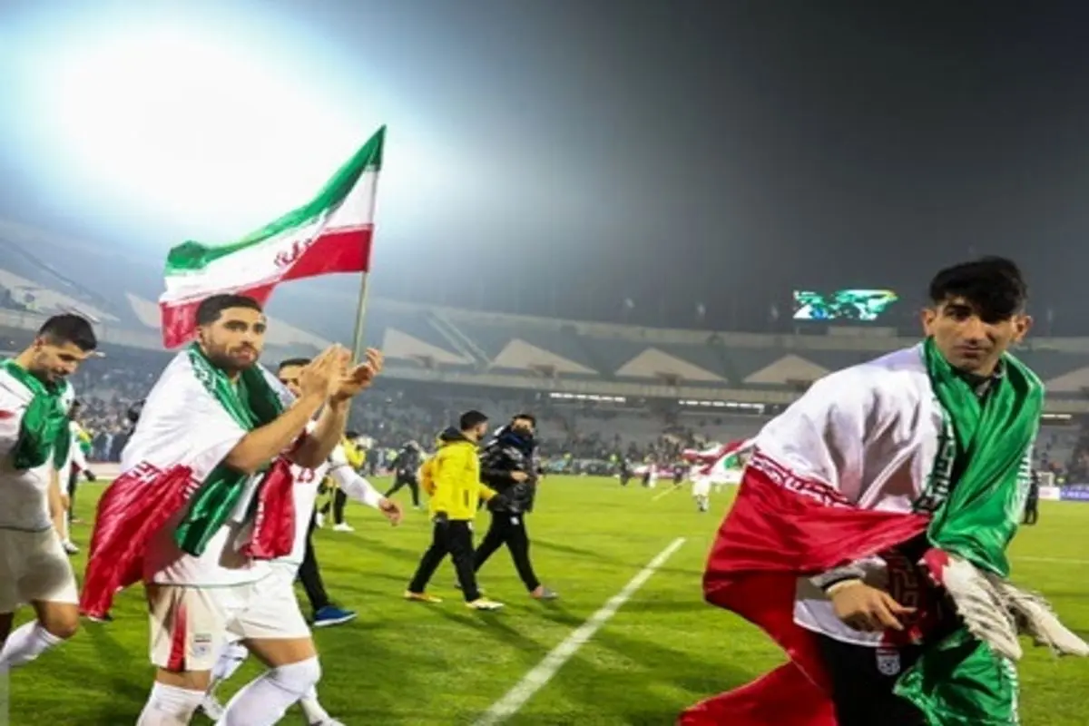 پیش‌بینی سفیر انگلیس از دیدار با ایران در جام جهانی فوتبال قطر