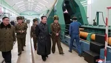 کره شمالی جدیدترین آزمایش‌های موشکی خود را تایید کرد