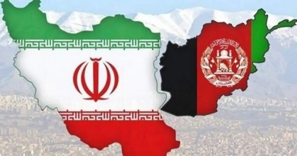 واکنش وزارت کشور به تجمع غیرقانونی در مرز ایران با افغانستان