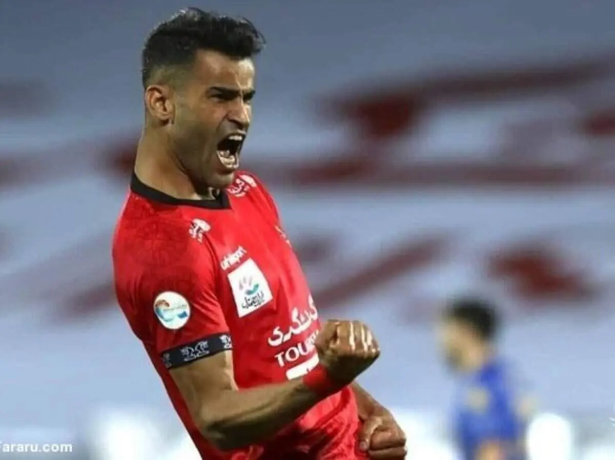 پیغام مهم عیسی آل‌کثیر برای کادرفنی پرسپولیس
