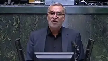 وزیر بهداشت: اگر سلامت مردم به علت نداشتن پول دچار خطر شود، با عوامل آن برخورد قاطع می‌شود