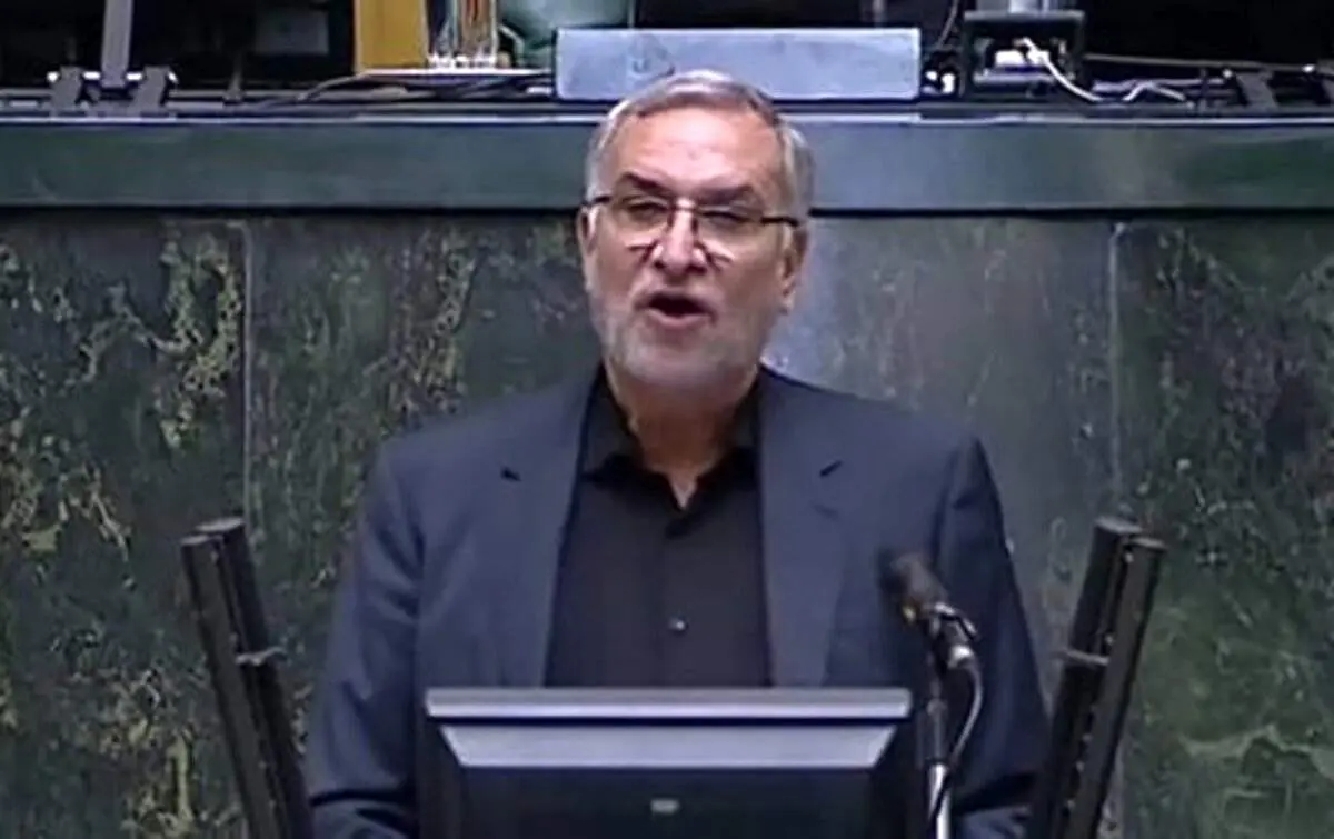 وزیر بهداشت: اگر سلامت مردم به علت نداشتن پول دچار خطر شود، با عوامل آن برخورد قاطع میشود