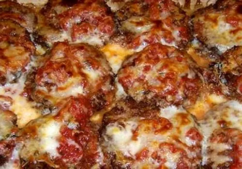 طرز تهیه نرگسی لوبیا سبز؛ یک غذای بدون گوشت اما مقوی