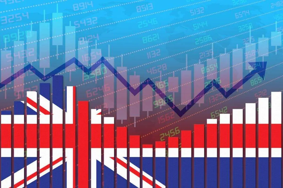 افزایش فقر در انگلیس