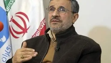 روزنامه دولت: حرفهای احمدی نژاد، رسما اقدام علیه امنیت ملی است