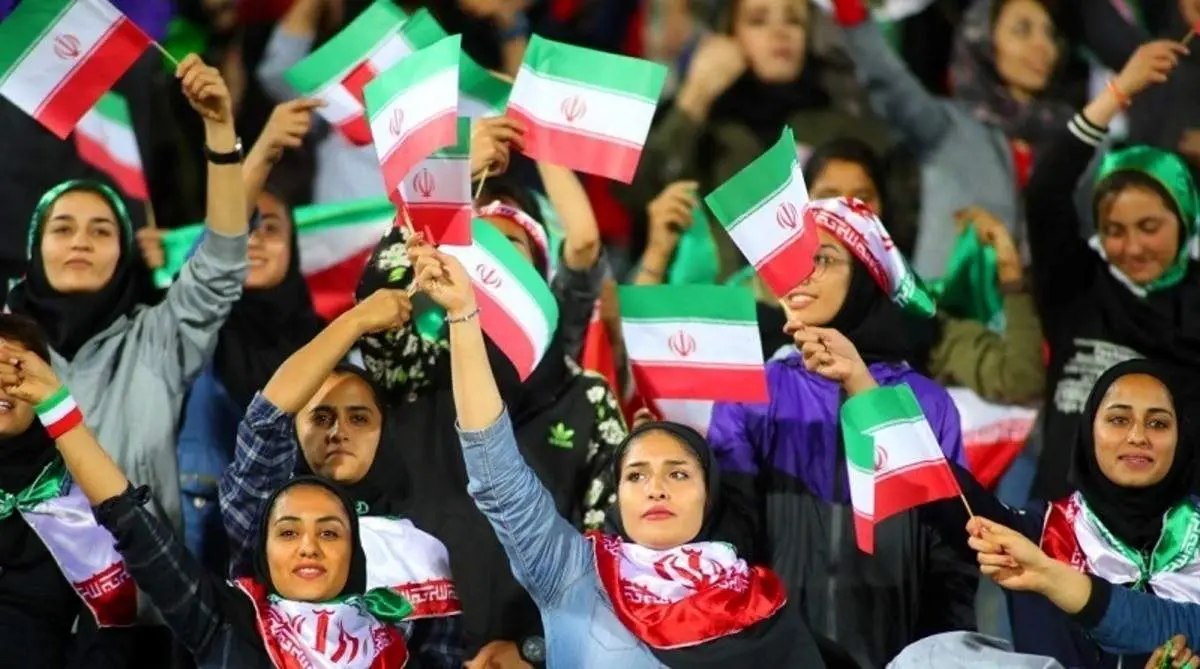 مسابقه فوتبال ایران و امارات بدون تماشاگر شد+دلایل