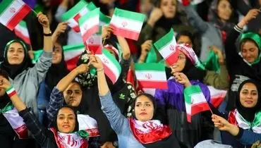 مسابقه فوتبال ایران و امارات بدون تماشاگر شد+دلایل