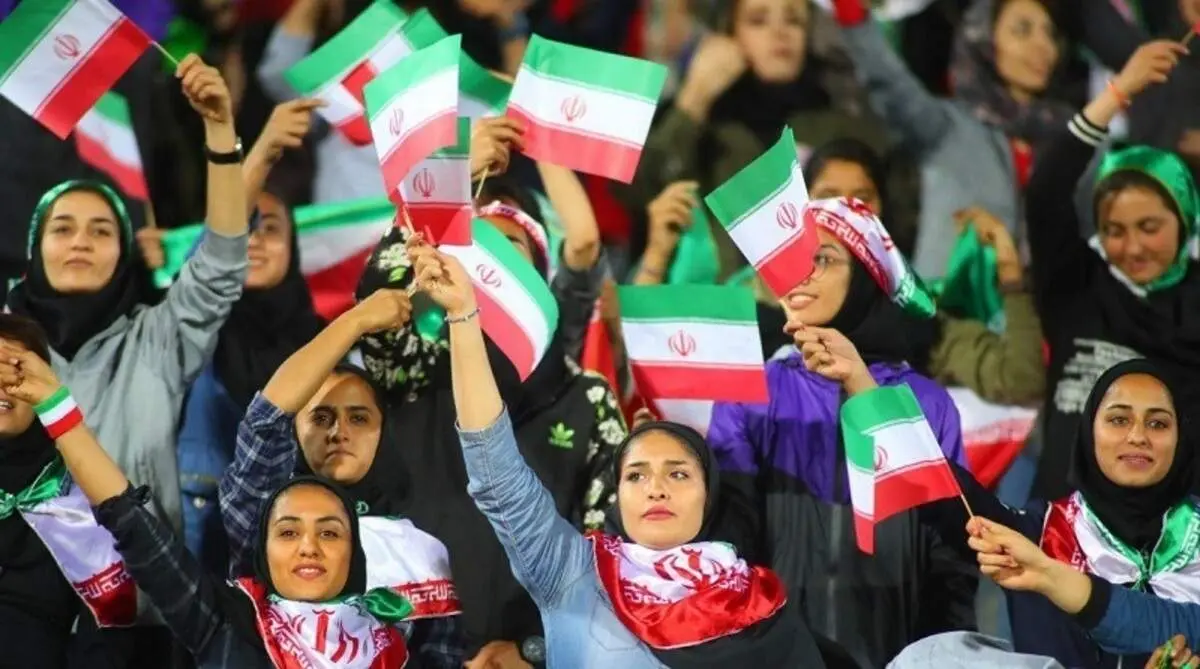 مسابقه فوتبال ایران و امارات بدون تماشاگر شد+دلایل