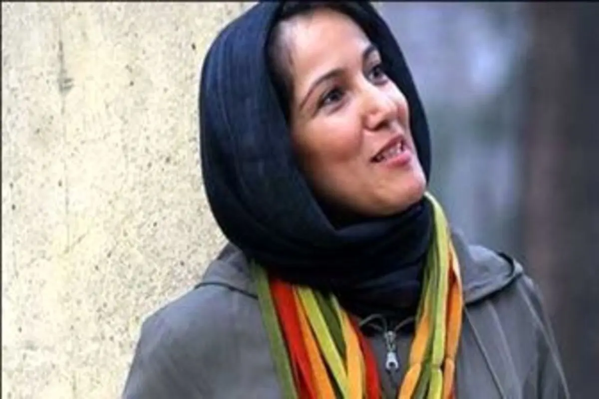 ظاهر جدید و زمستونی «پانتهآ بهرام» + عکس
