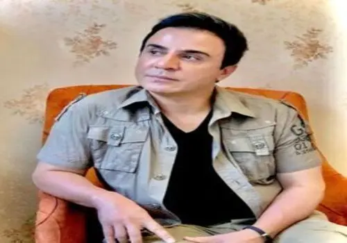 افزایش قیمت ها صدای عمو پورنگ را در آورد+ عکس
