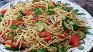 چگونه ماکارونی رژیمی بپزیم؟