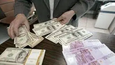 نرخ ارز در بازار آزاد نهم بهمن ۱۴۰۰؛ دلار ۲۵ هزار و ۱۳۲ تومان است
