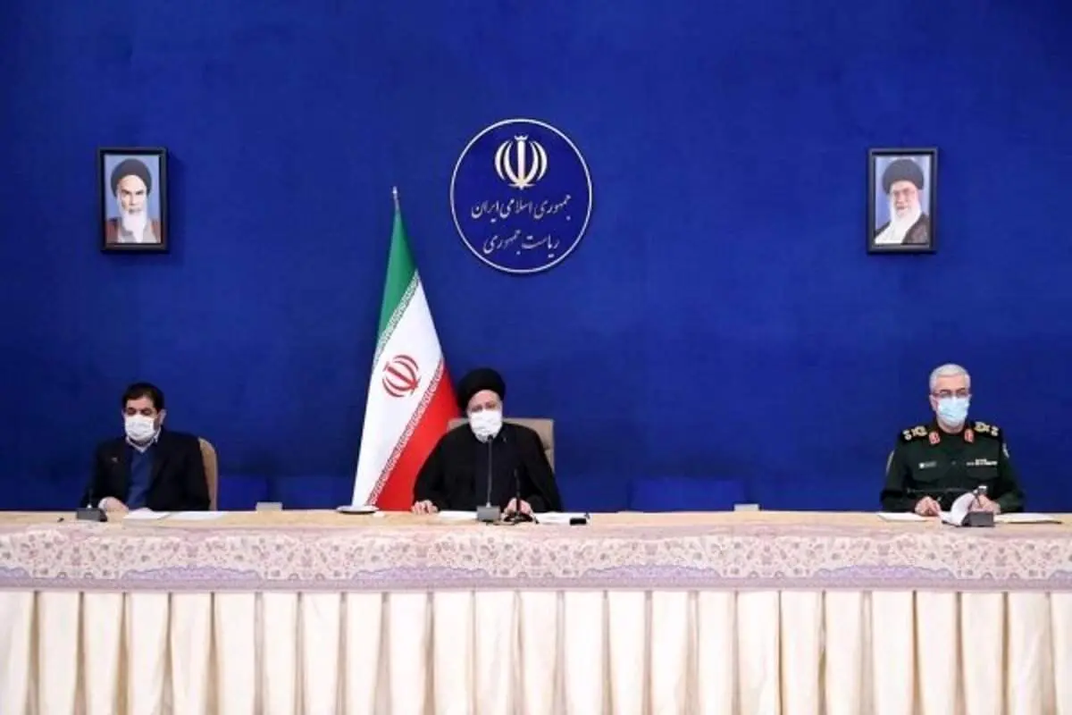 سفرهای استانی دولت موقتا متوقف میشود