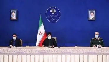 سفرهای استانی دولت موقتا متوقف می‌شود
