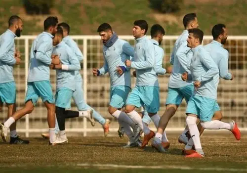 آخرین خبر از وضعیت بینایی یامگا 