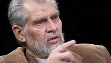 نادر طالب‌زاده از بیمارستان مرخص شد