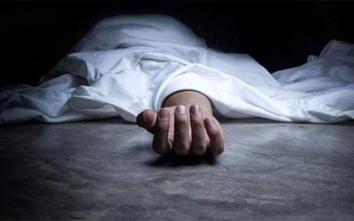خودکشی تلخ یک زن در کنار کوه/ او گفته بود خودش را می کشد اما کسی باور نکرد