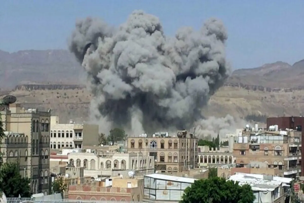 سه کشته در حمله جدید عربستان به شمال یمن