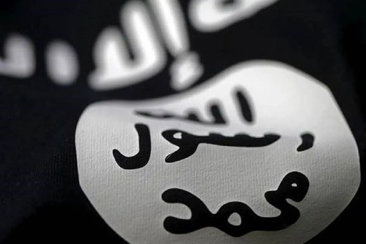 معلم آمریکایی فرمانده یگان نظامی داعش شد