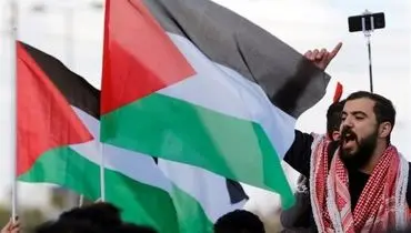 اعتراض مردم اردن به تلاش دولت برای گسترش روابط با رژیم صهیونیستی