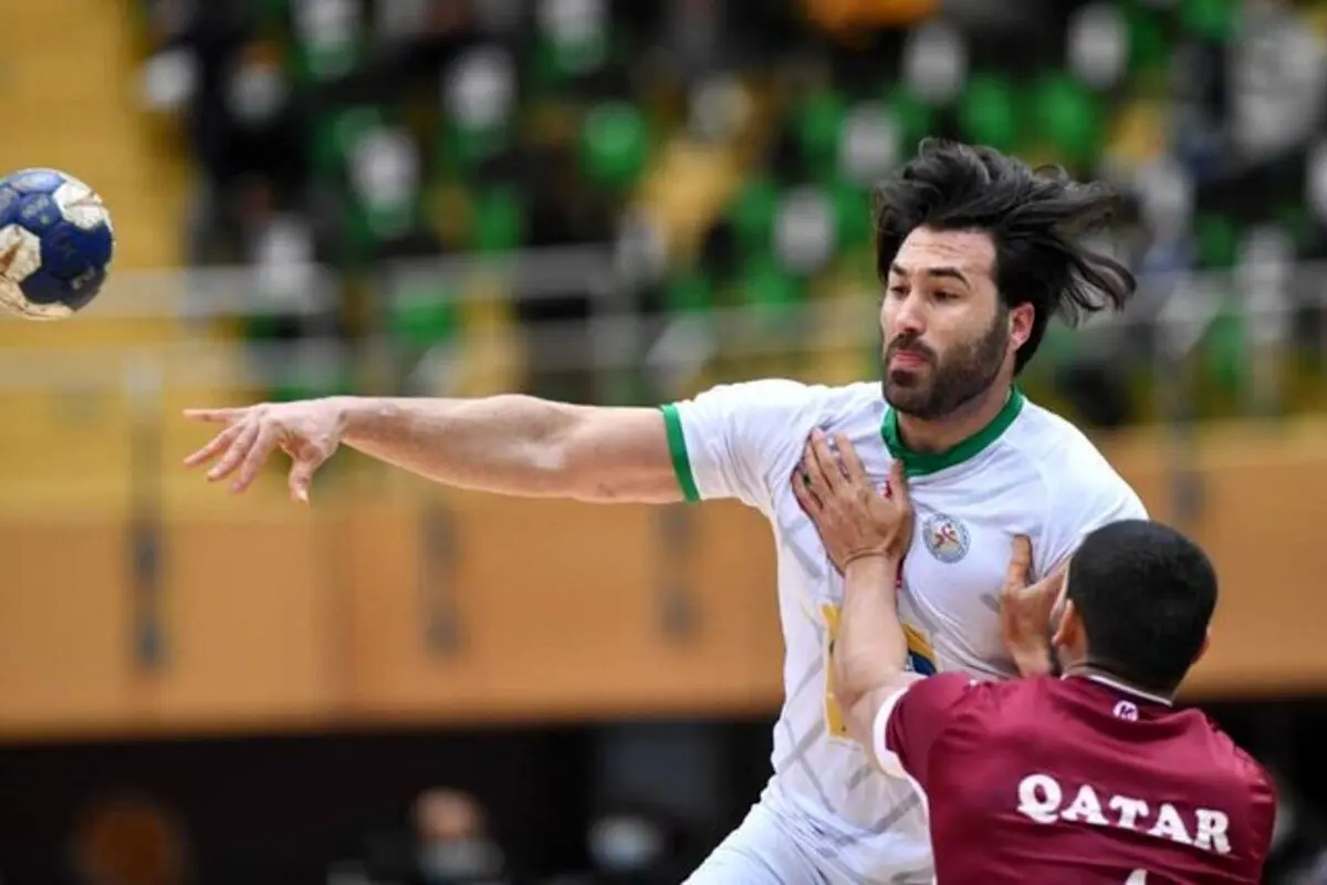 عربستان حریف ایران در دیدار رده‌بندی هندبال آسیا/ قطر و بحرین به فینال رسیدند