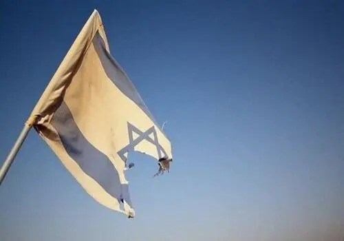 تصاویری از مجروحان حمله اسرائیل به تهران