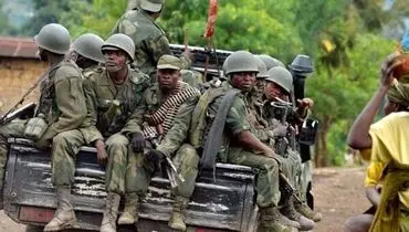 حکم اعدام ۵۱ نفر در کنگو در ارتباط با قتل دو کارشناس سازمان ملل