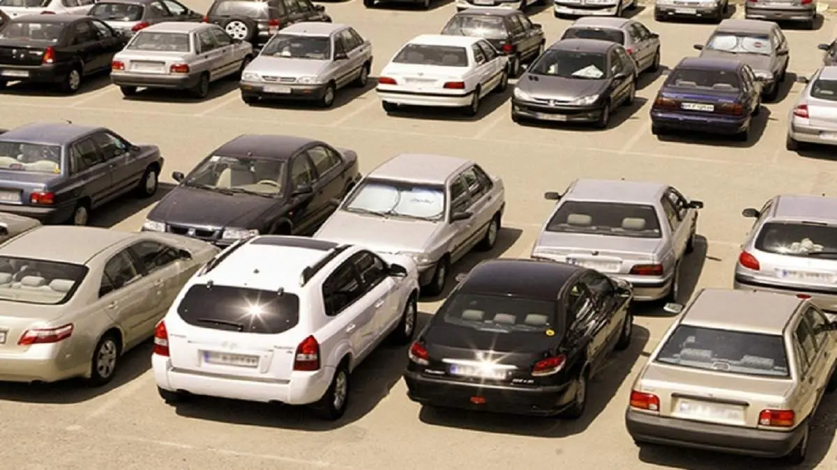 قیمت خودرو‌های داخلی امروز ۱۰ بهمن ۱۴۰۰+ جدول