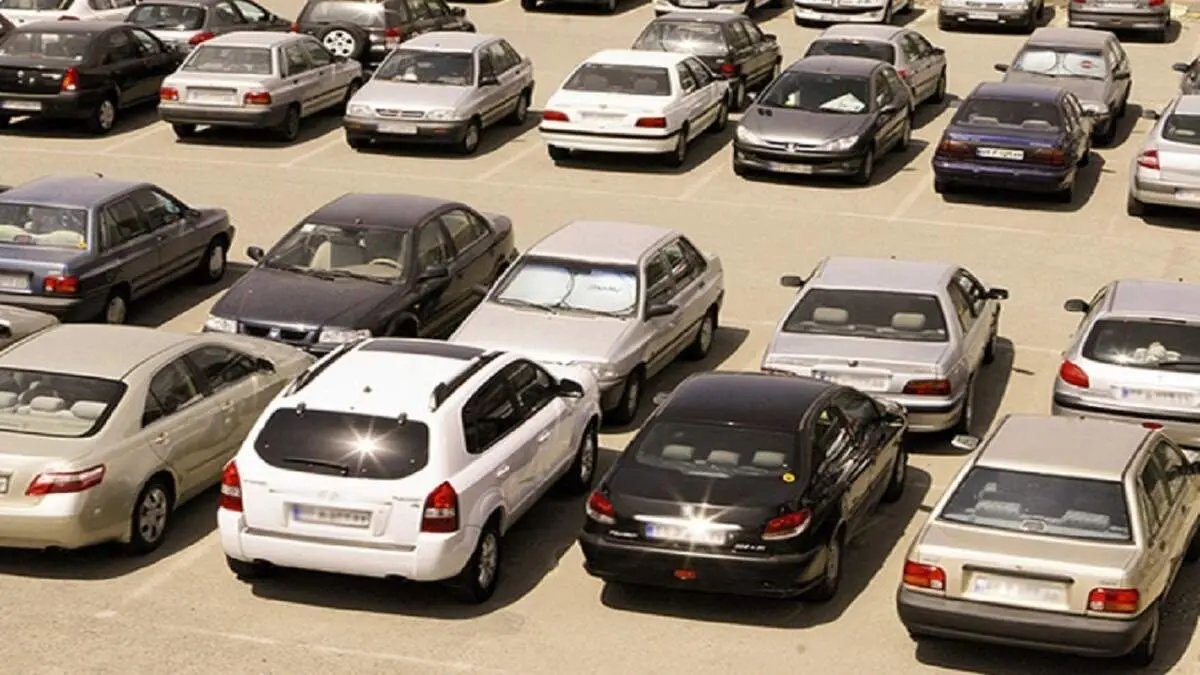 قیمت خودرو‌های داخلی امروز ۱۰ بهمن ۱۴۰۰+ جدول