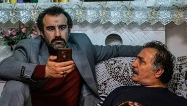 انتخاب محسن تنابنده به عنوان بهترین بازیگر کمدی تلویزیون + جزئیات