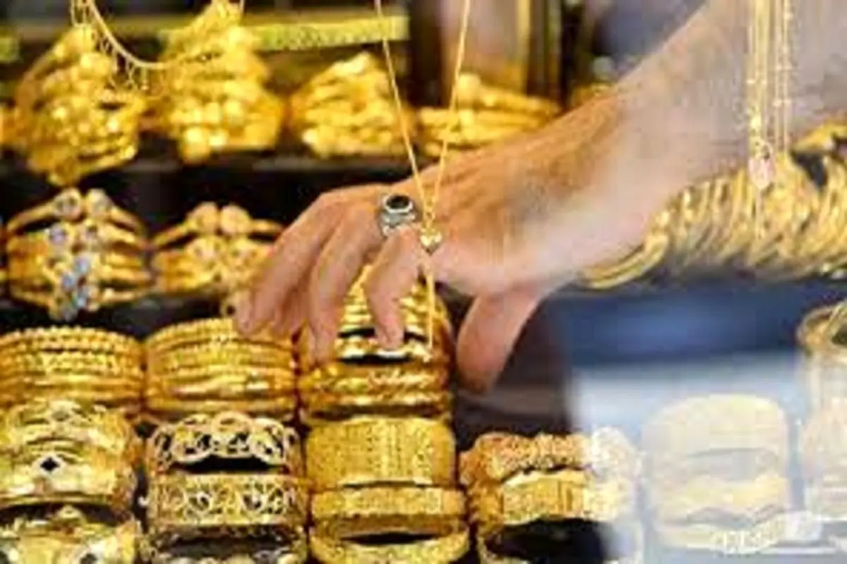 قیمت طلا و سکه در ۱۰ بهمن؛ سکه ۱۲ میلیون و ۲۰۰ هزار تومان شد