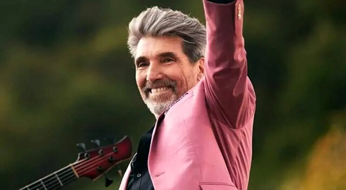 درگذشت خواننده مشهور آمریکای لاتین براثر کرونا