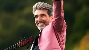 درگذشت خواننده مشهور آمریکای لاتین براثر کرونا