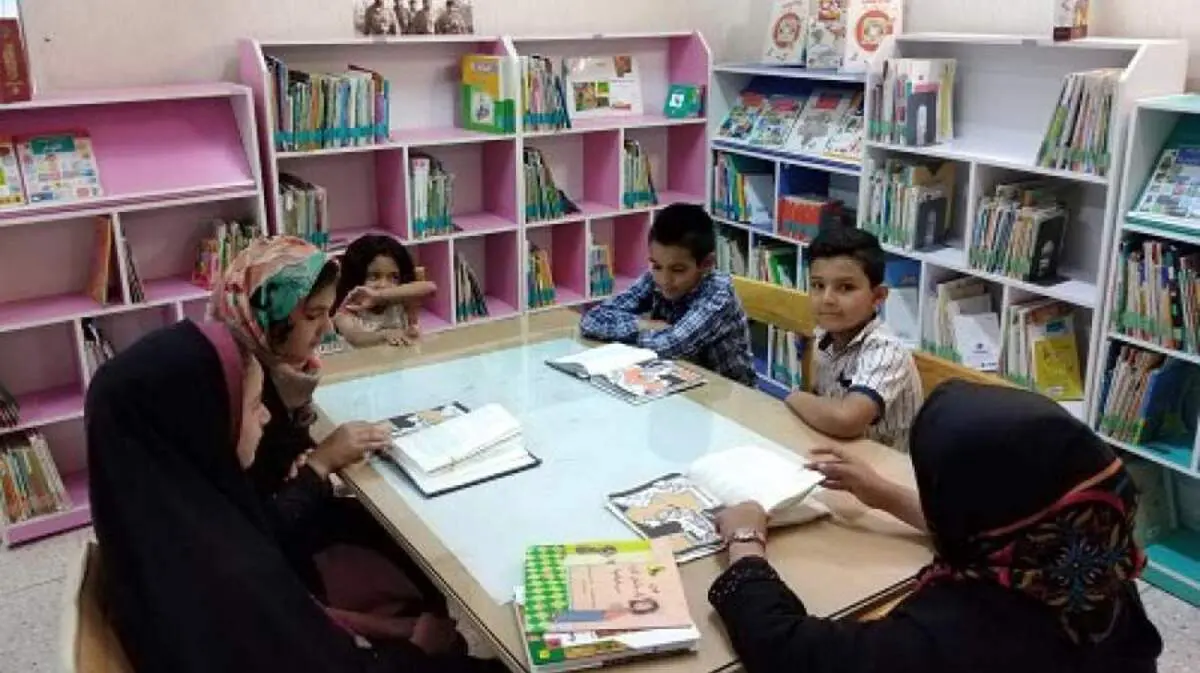 فضای مجازی از کتابمون بهتره!