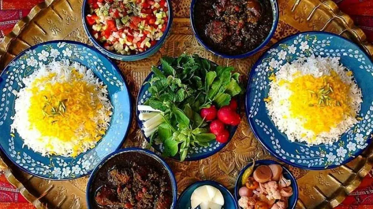 آیا آرامش ربطی به غذا ندارد؟