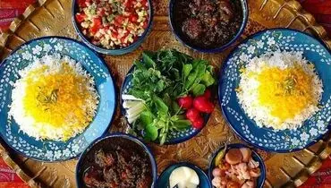 آیا آرامش ربطی به غذا ندارد؟