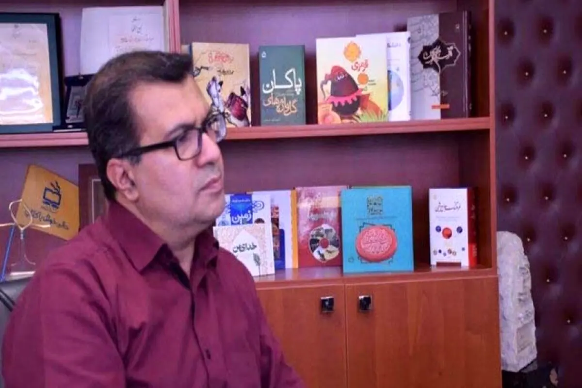 به اسم حیا، کودکان را بیاطلاع نگذاریم