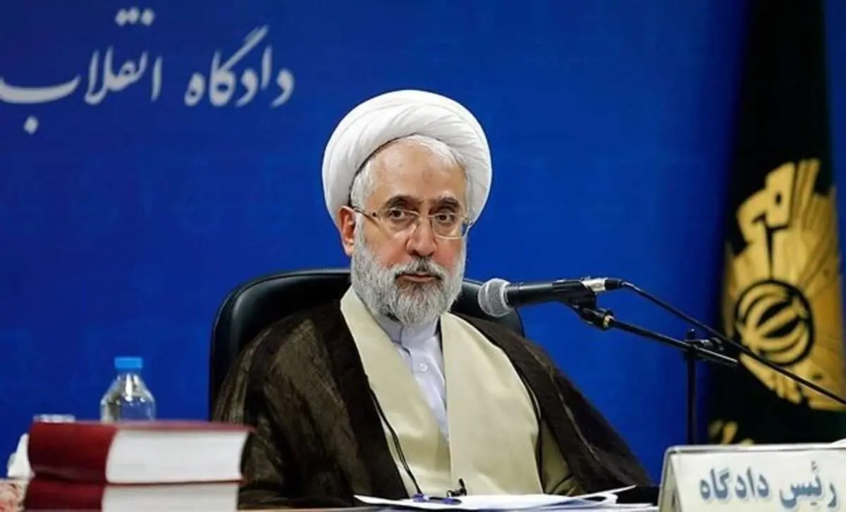 ۱۵۰۰ قاضی مستعد و کارآمد در قوه قضائیه شناسایی شدند