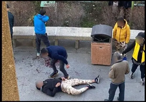 پیشرفت چشمگیر در پروژه حریم تئاتر شهر/ پنل‌های کارگاهی تا پایان مهرماه جمع‌آوری می‌شوند