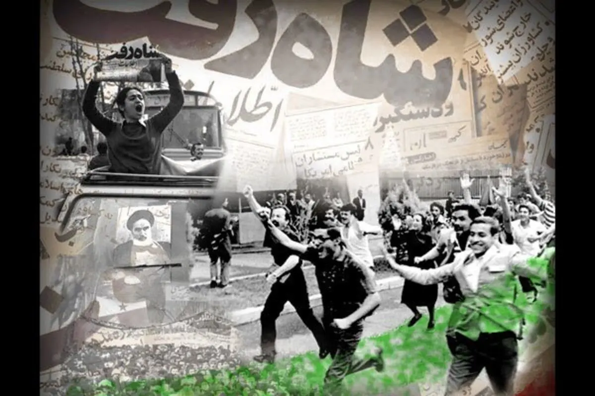 سیمای ۴۳ سالگی «انقلاب اسلامی» در قاب تلویزیون