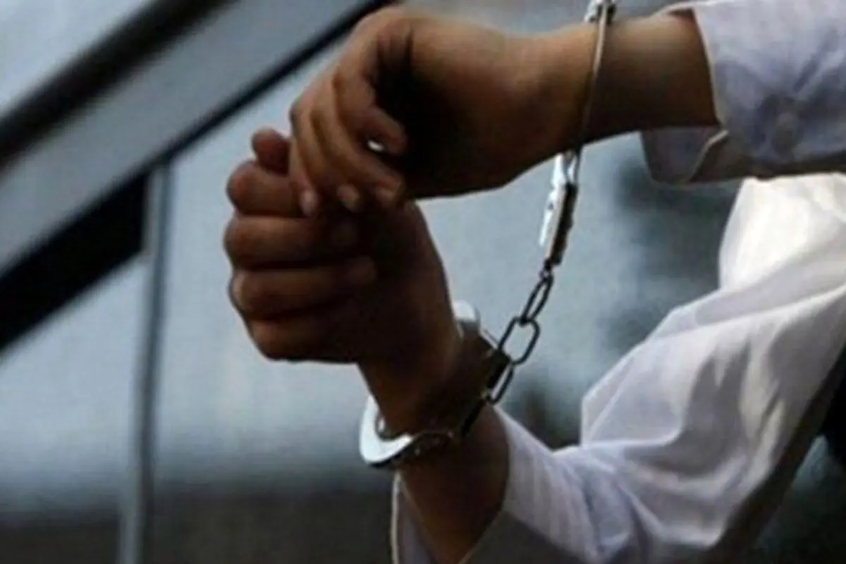بازداشت ۳ تن از کارمندان شهرداری رباط کریم به اتهام ارتشا