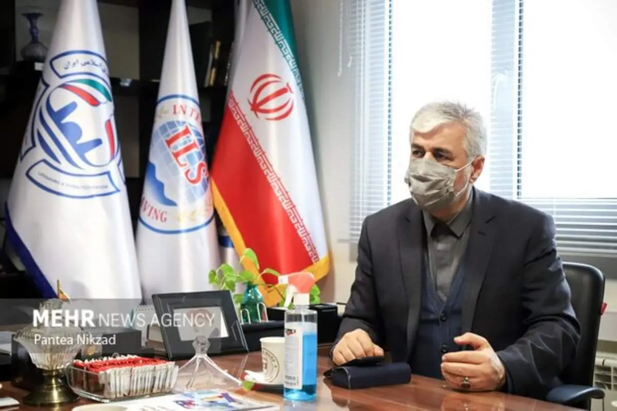 سجادی: پولادگر به انتخابات برنمی گردد/ منتظر پاسخ نهاد هستیم