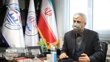 سجادی: پولادگر به انتخابات برنمی گردد/ منتظر پاسخ نهاد هستیم