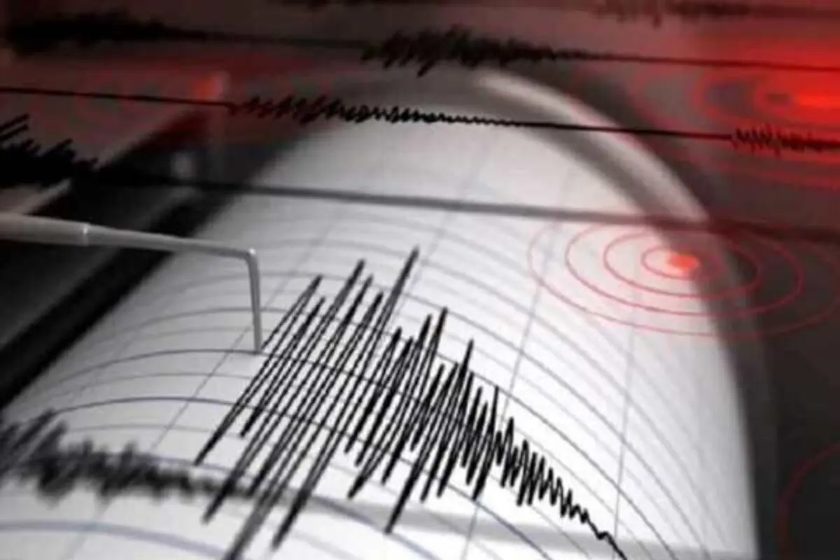 زلزله ۳ ریشتری پیشوا در استان تهران را لرزاند