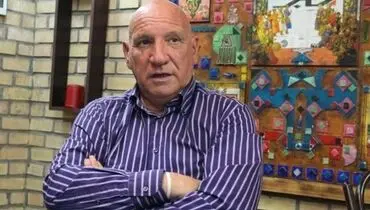 بگوویچ سرمربی شاهین بوشهر شد