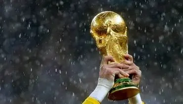 شکست ناپذیرهای راه جام جهانی قطر