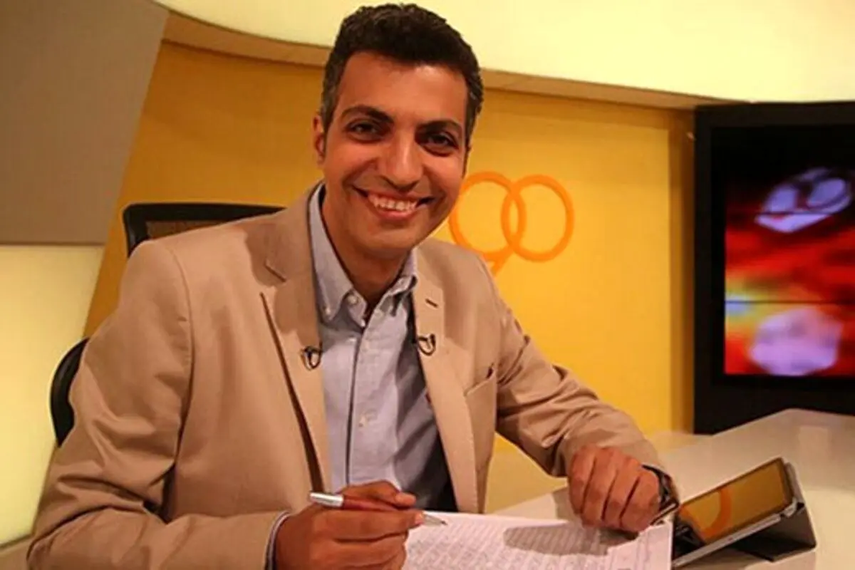 عادل فردوسیپور را به تلویزیون برگردانید