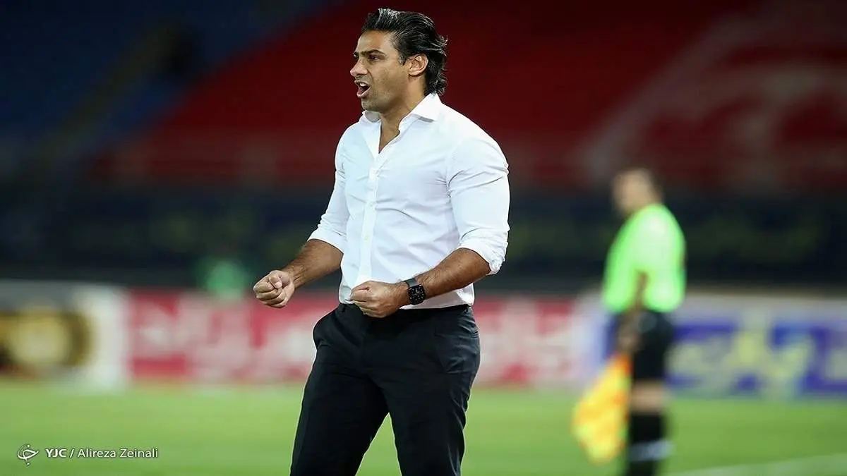 دزد به خانه مجیدی زد